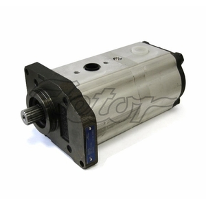 Hydrogenerátor URD 25/10.90V (P,F)