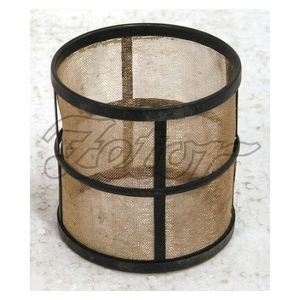 Vložka čističe oleje - sítko (UR I)