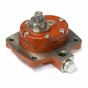 Čerpadlo vnitřního hydr. okr. úpl. (F)