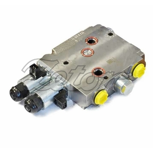 Sekce II - BOSCH M10 (F)