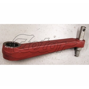 Rameno pravé  úplné - 50+453 - 1V (P)