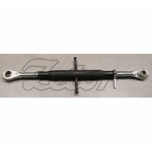 Hor. táhlo reg.hydr. koule #25,4mm (URI)