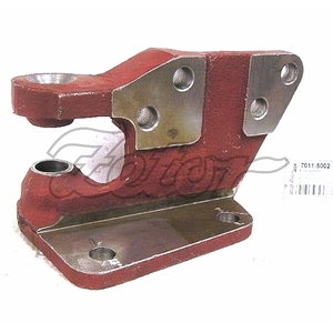 Konzola pravá CHD (P)