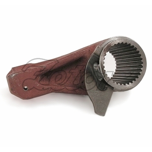 Páka hydrauliky CZ (URI,P)