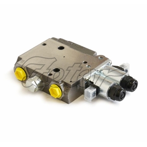 Sekce I - BOSCH - EHR (Fd)