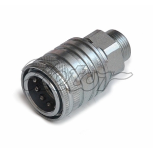 Rychlospojka odtrhová KR (M,P,F)