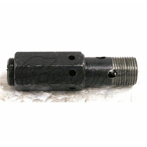 Pojistný ventil (P)