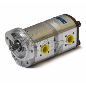 Hydrogenerátor T3-20/8L 4OT M15 (Md)