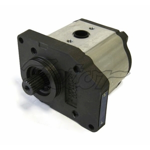 Hydrogen. UD 16.02-V - 40L (P)