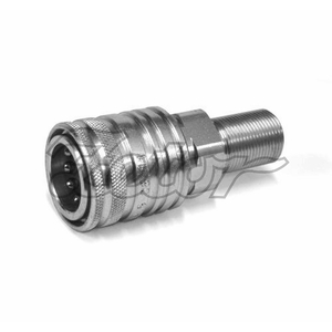 Rychlospojka ISO 12,5,38/M22,24 - panel