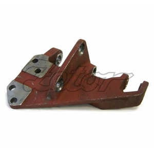 Konzola levá - hyd. CZ (P)