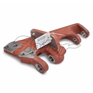 Konzola pravá hyd. - CZ (P)