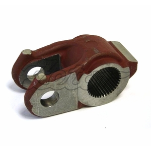 Páka hydrauliky CZ (P)