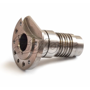 Víko násobiče úplné (F,Cr)