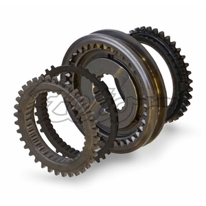 Synchronizační spojka GRAZ (P)