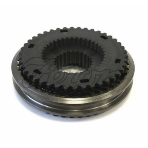 Synchr. spojka dvoukuželova GRAZ (F)