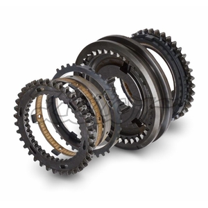 Synchronizační spojka II GRAZ (Pg)