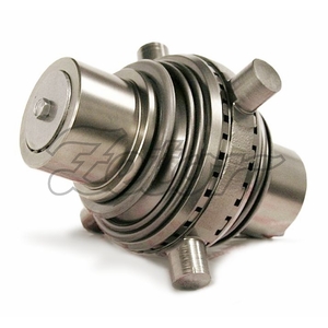 Aut.diferenciál - NO SPINN (URI)