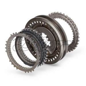 Synchronizační spojka GRAZ (P)