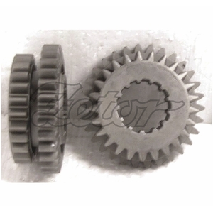 Přesuvné kolo 2. a 3. rychl. ZT (UR I)