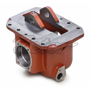 Skříň vývodu CA (P)