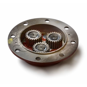 Náboj kola 20.19 CA (F)