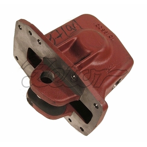 Skříň náhonu PHN  - 40km (F)