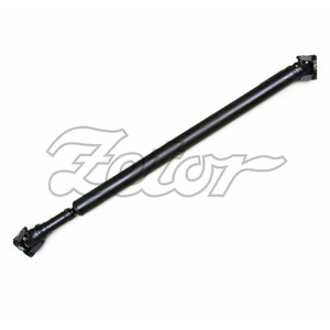 Spojovací hřídel 4V - 1515 mm (F)