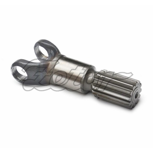 Hřídel kola CAN (F)