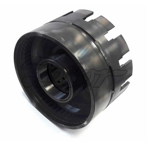 Buben nás. - pouzd.+ lož. 3.st (Pw,F,Fx)