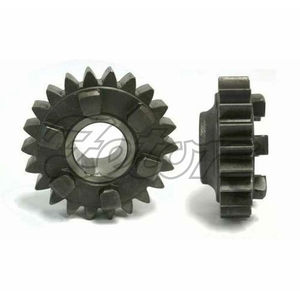 Kolo vývodu 22 zubů - BN (P)