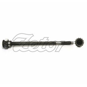 Spojkový hřídel  > 2010 (P)