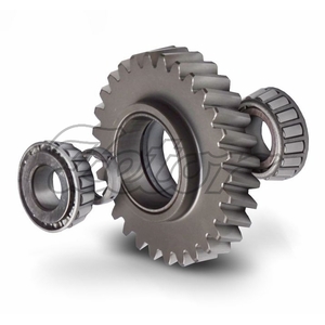 Vložené kolo - celek (F)