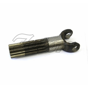 Hřídel kola - 40km 20.16 BR CA (P)