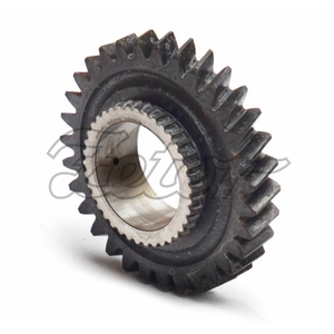 Hnané kolo 2. rychlosti (P)