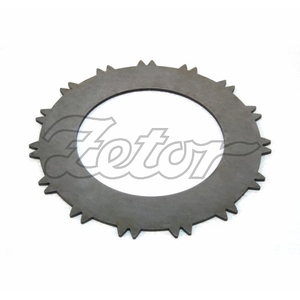 Lamela brzdy II  - 20.11/16 CA* (P)