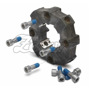 Pružný segment - sada ZB (P)