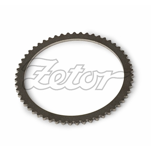 Opěrný kotouč 5,2mm (F)