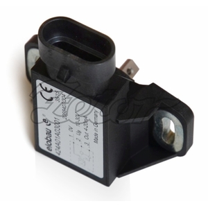 Čidlo vodiče malé CAODP (Fd,Cr)