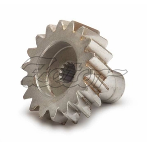 Vložené kolo reverzace (F)