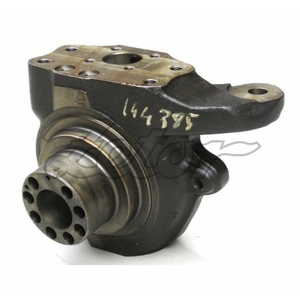 Těleso levé+brzd.CA-40km-8-20.16 (P)