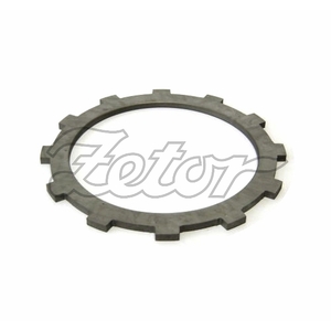 Opěrný kotouč (P,F)