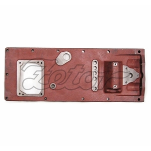 Víko převodovky (URI)