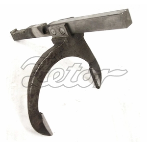 Přesuvná vidlice redukce (URI)