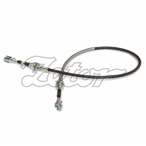 Bowden řazení reverzace - E4 (F)