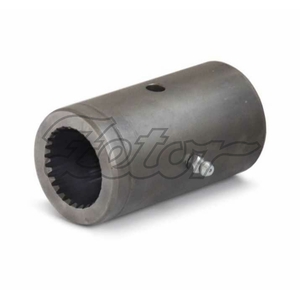 Spojka úplná CAS (F,Fd,Cr)