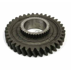 Hnané kolo 1.rychlosti SYNCHRO (P)