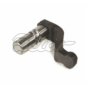 Páčka hydrauliky úplná (P)