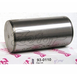 Čep přední CA (URI,P)