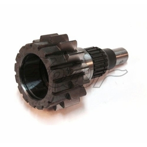 Hnací hřídel (URI)